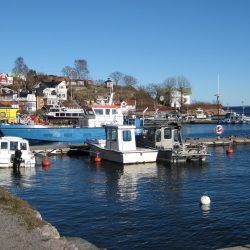 Dalarö