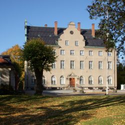 Djursholms slott