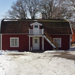 Rönninge by Rönninge by