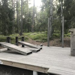 Rinkebyskogen