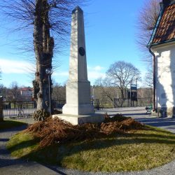 Lidingö kyrka