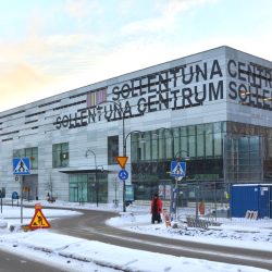 Sollentuna Centrum Sollentuna centrum