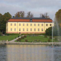 Edsbergs slott Edsbergs slott