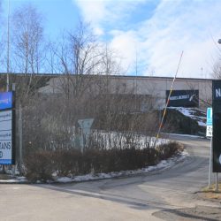 Nobelberget Nobelberget