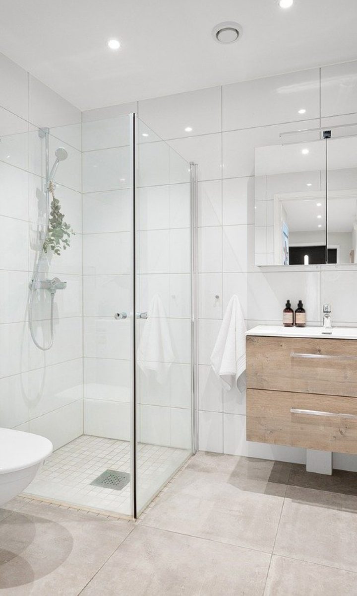 bathroom, toilet, shower