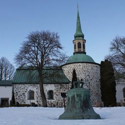 Bromma kyrka 2013b