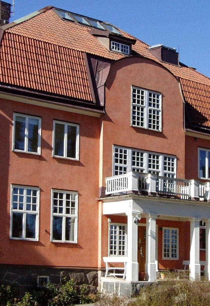 Nyckelviksskolan