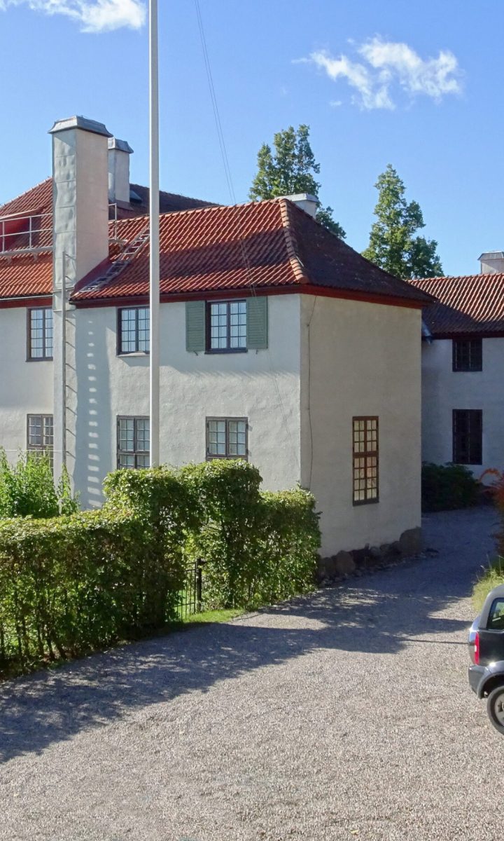 Lidingö Lidingö